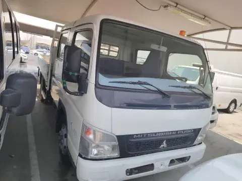 Mitsubishi Canter 2016